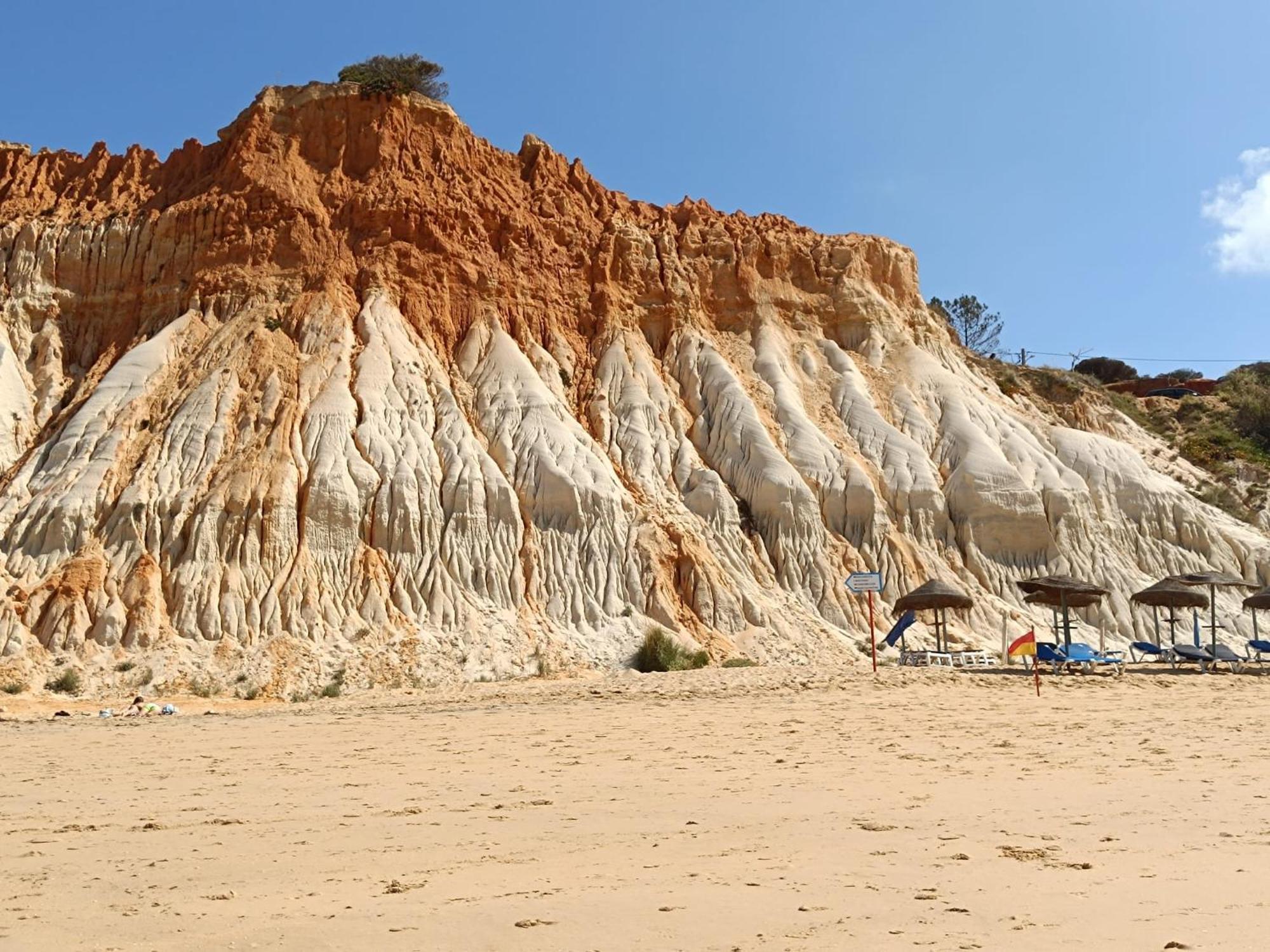Apartamento Casa Do Algarve Albufeira